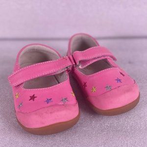 See Kai Run Girls' Sneakers